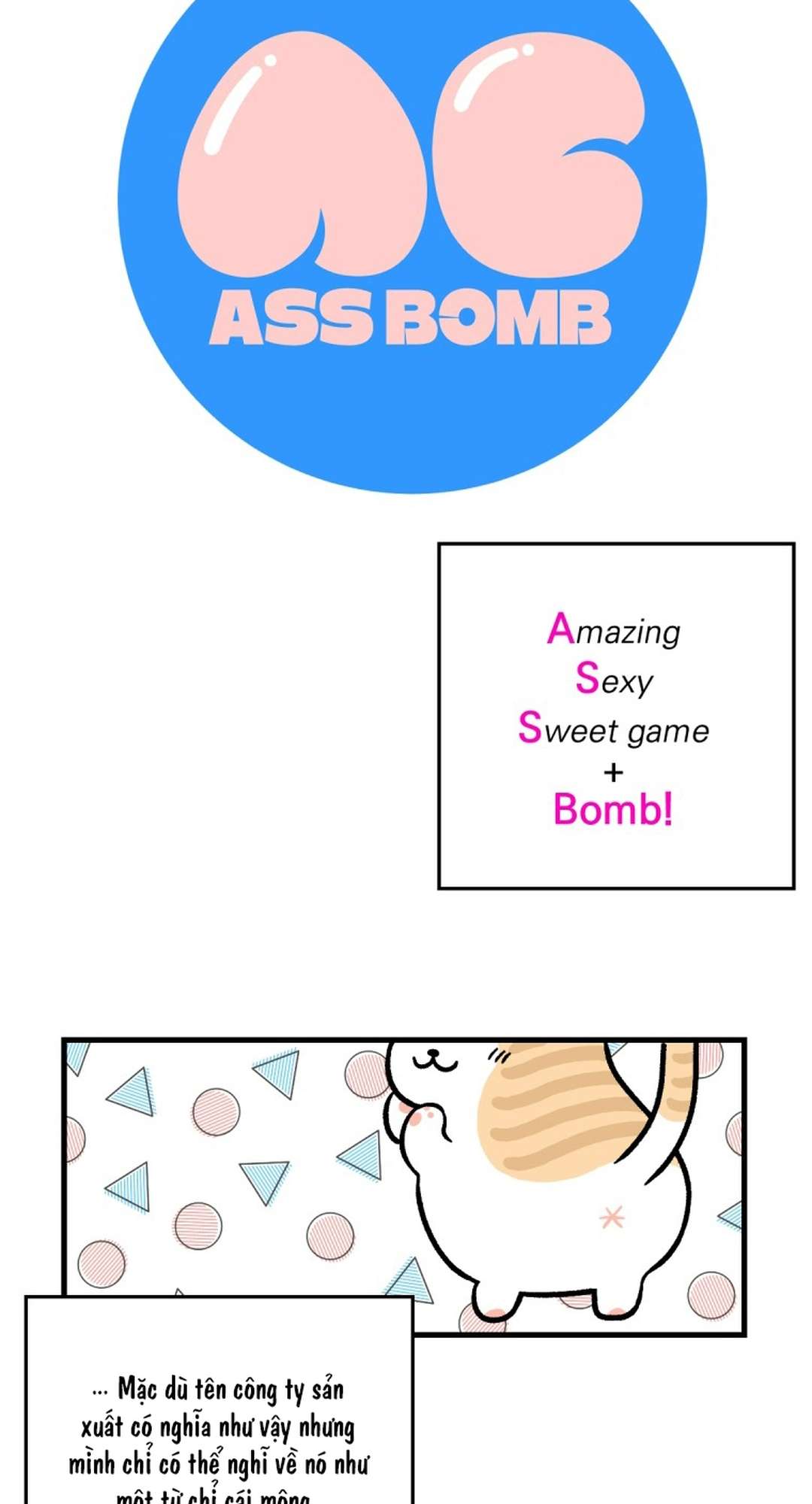 [ 18+ ] Game 18 x Human Chap 1 - Trang 2