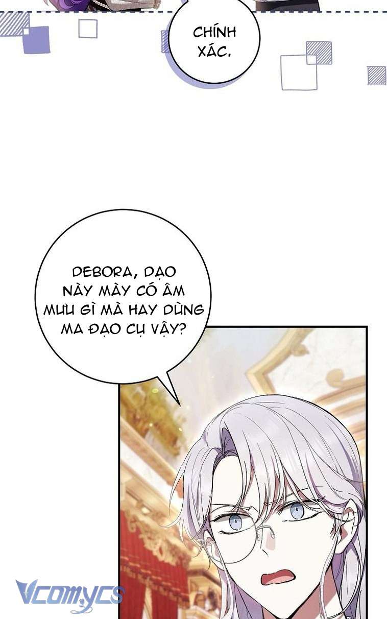 Làm Ác Nữ Bộ Không Tuyệt Sao? Chap 59 - Trang 4