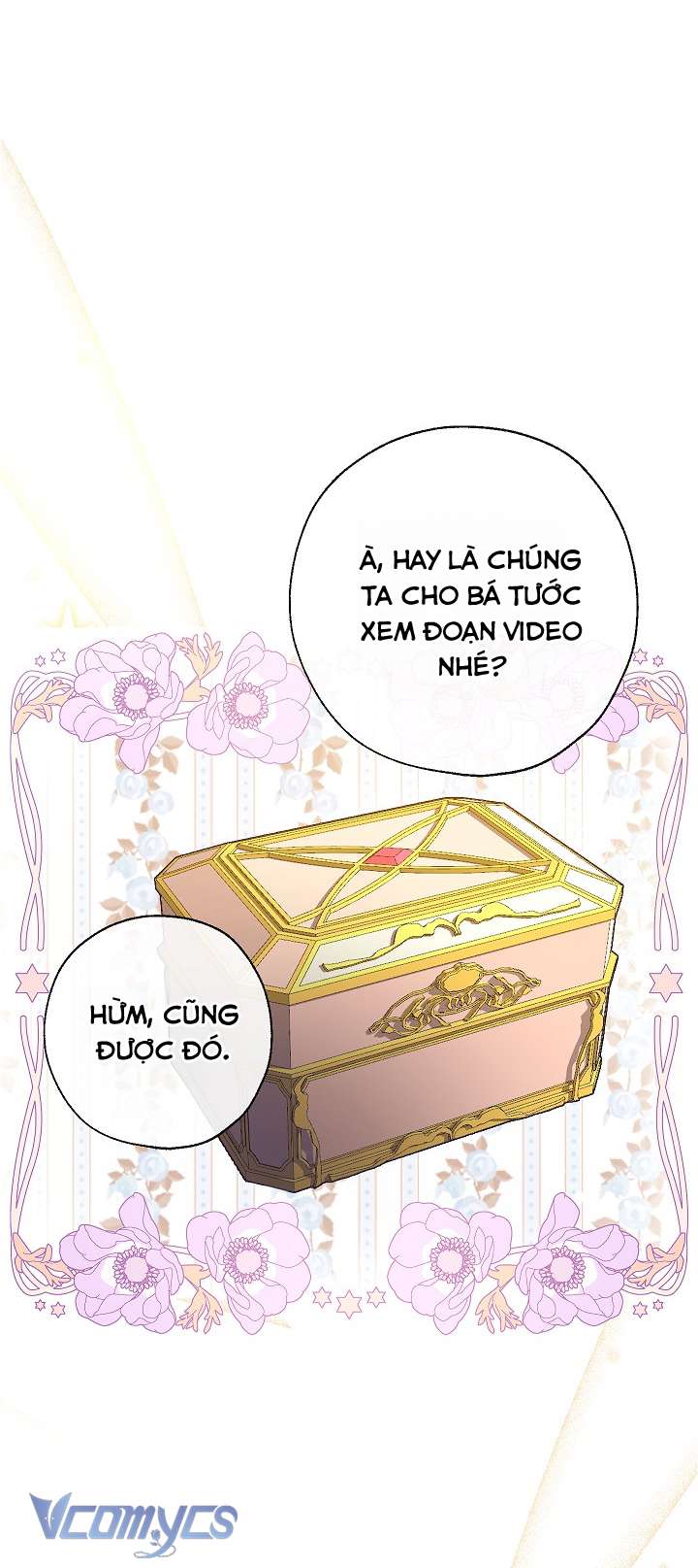 Chúng Ta Có Thể Trở Thành Một Gia Đình Được Không? Chap 89 - Trang 2