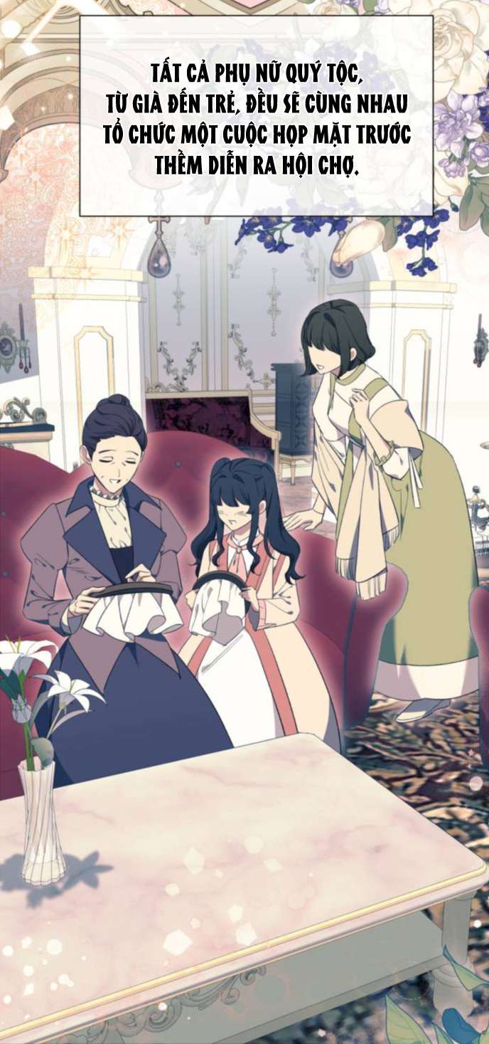 Tôi Tưởng Đó Chỉ Là Tiểu Thuyết Trọng Sinh Bình Thường Chapter 23 - Next Chapter 24