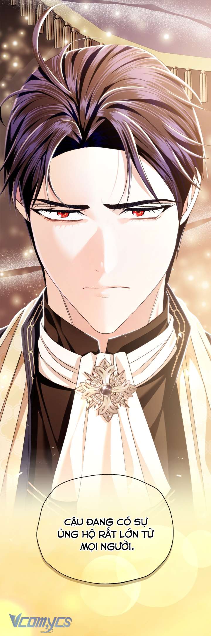 Cha À, Con Không Muốn Kết Hôn Đâu Chap 105 - Trang 2