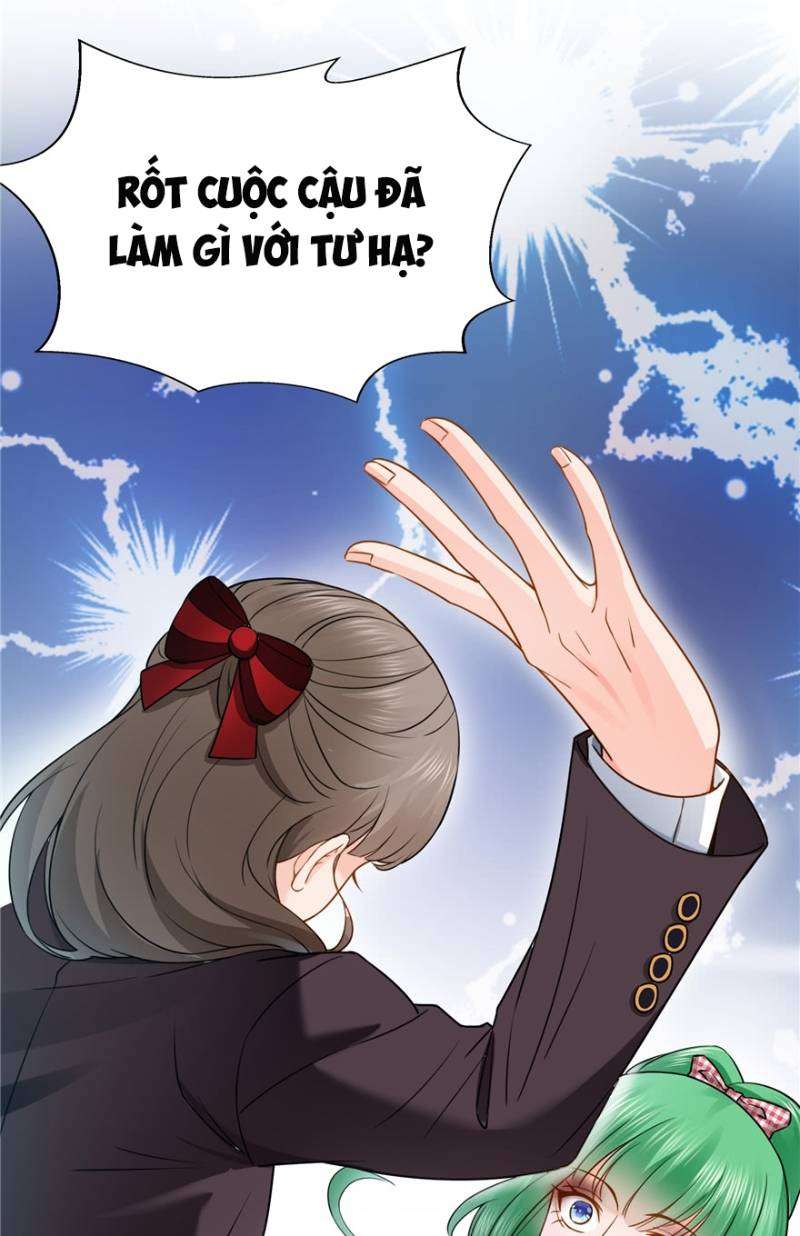 Hệt Như Hàn Quang Gặp Nắng Gắt Chap 36 - Trang 4