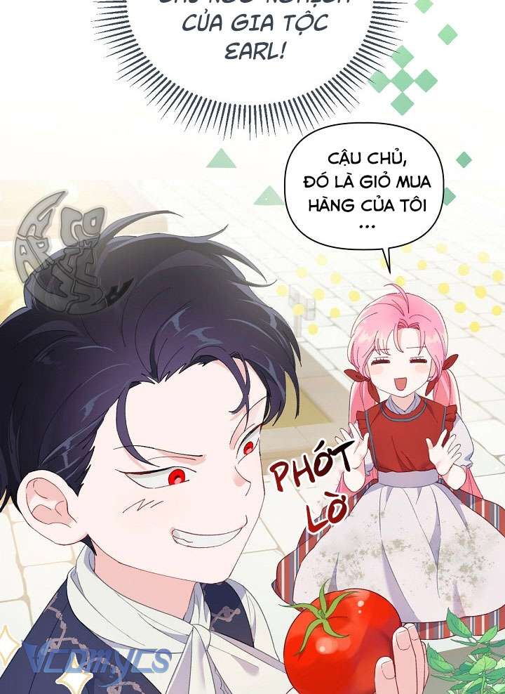 Sự Điều Trị Đặc Biệt Của Tinh Linh Chapter 10 - Trang 4