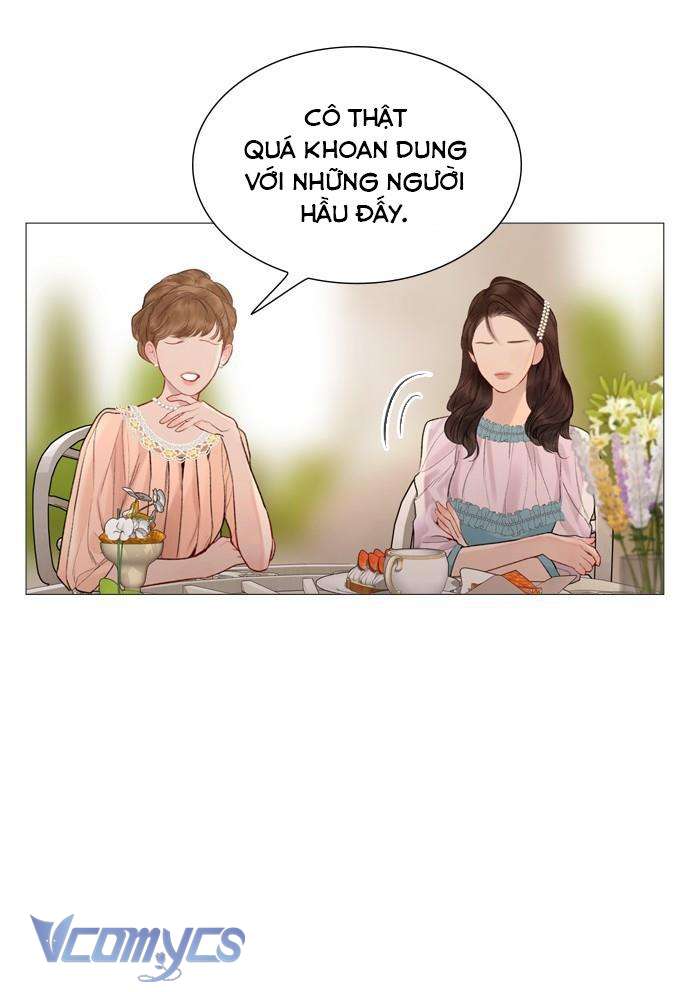 Hãy Khóc Và Cầu Nguyện Đi Chapter 25 - Trang 4