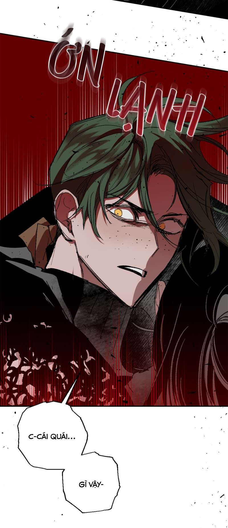 Lời Thú Nhận Của Chúa Tể Bóng Tối Chapter 96 - Trang 4