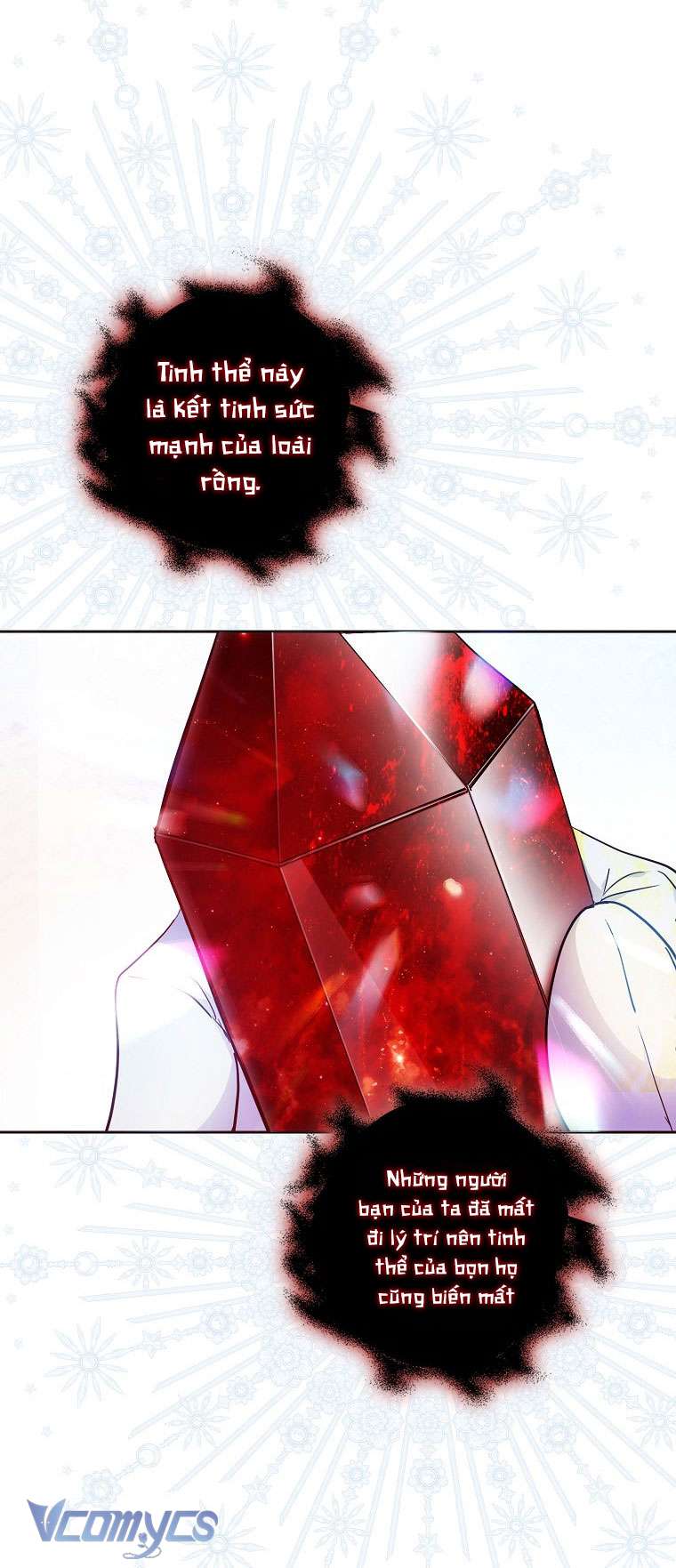 Tôi Trở Thành Vợ Của Nam Chính Chap 82 - Trang 3