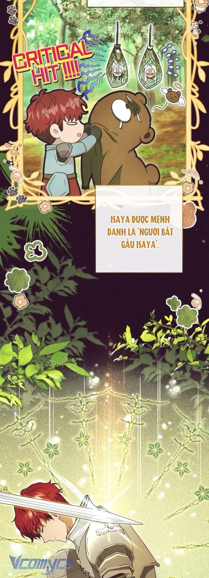 Được Yêu Thương Mà Còn Ngại Ngùng Sao! Chap 67 - Trang 4