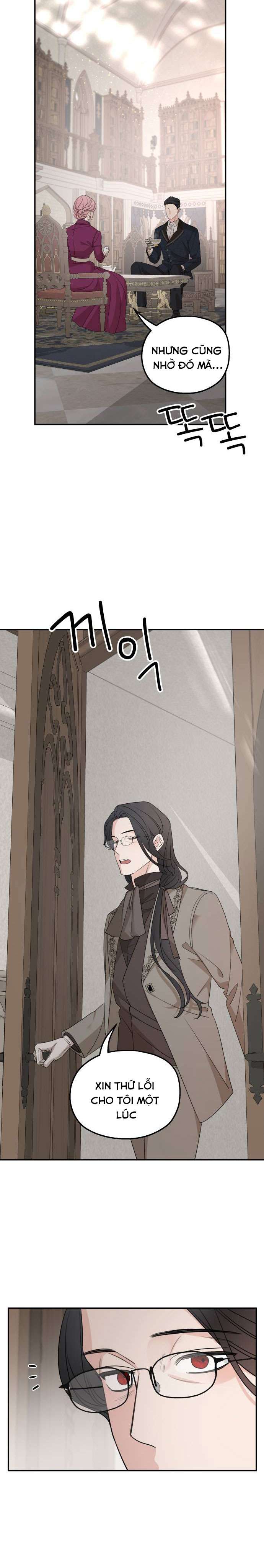 Gia Đình Chồng Quá Ám Ảnh Bởi Tôi Chap 71 - Trang 2