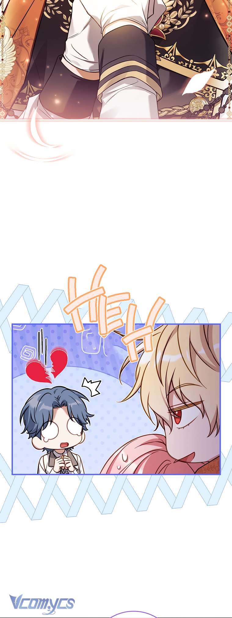 Tôi Đã Tắt Cài Đặt Chế Độ Nhận Thức Nỗi Đau! Chap 30 - Next Chap 31