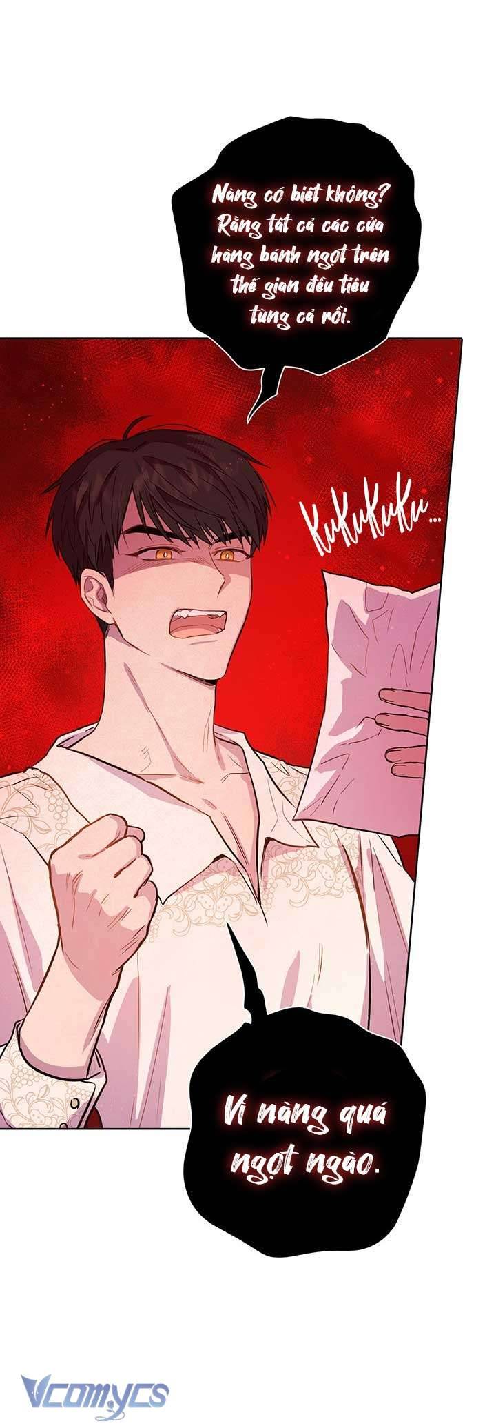 Cuộc Sống Mới Của Công Nương Chapter 18 - Trang 4