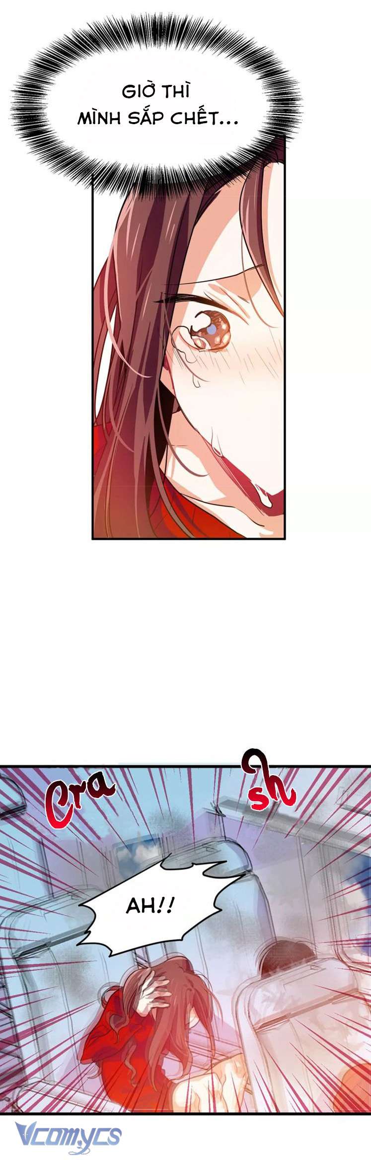 Bác Sĩ Elise: Vi Tiểu Thư Với Cây Đèn Dầu Chap 1) - Trang 2