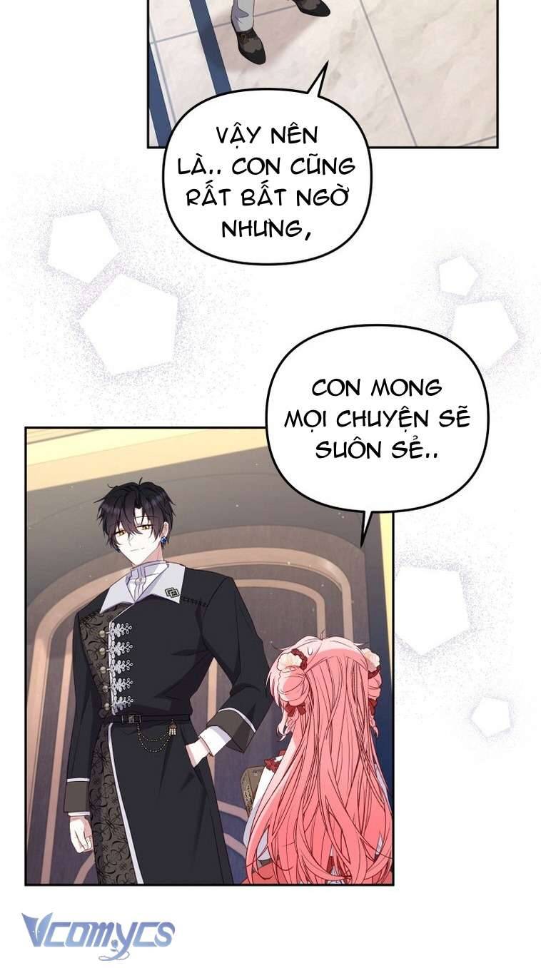 Tôi Được Nuôi Dưỡng Bởi Những Kẻ Phản Diện Chap 55 - Trang 3