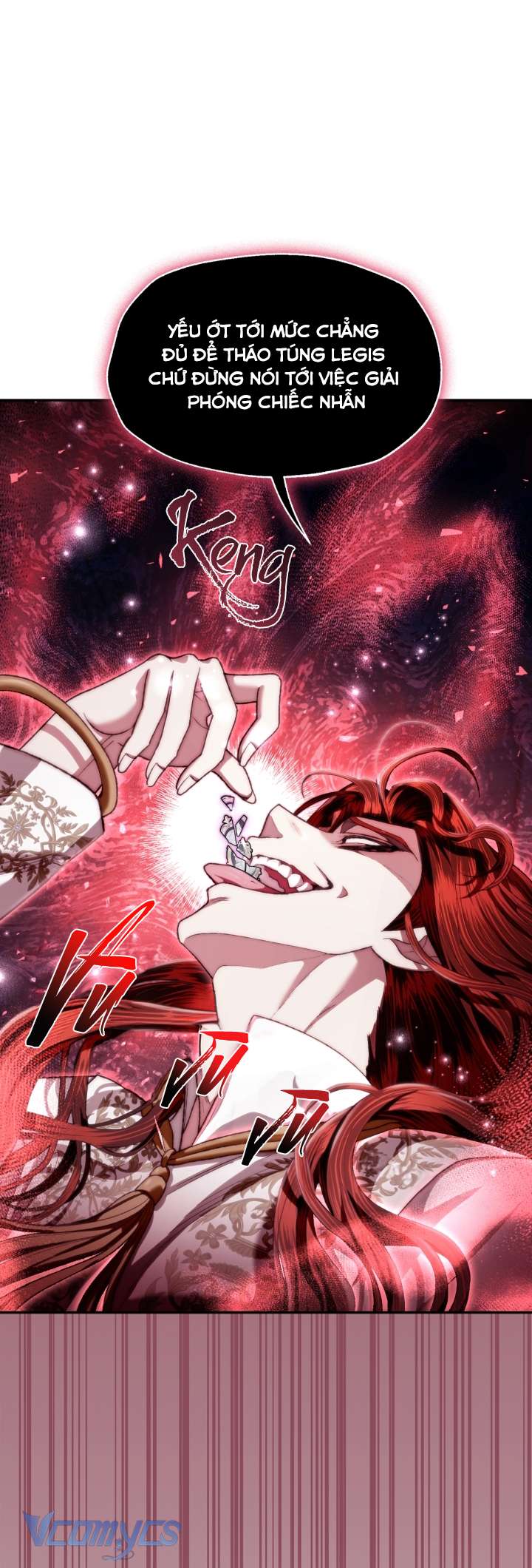 Cha À, Con Không Muốn Kết Hôn Đâu Chap 114 - Trang 2