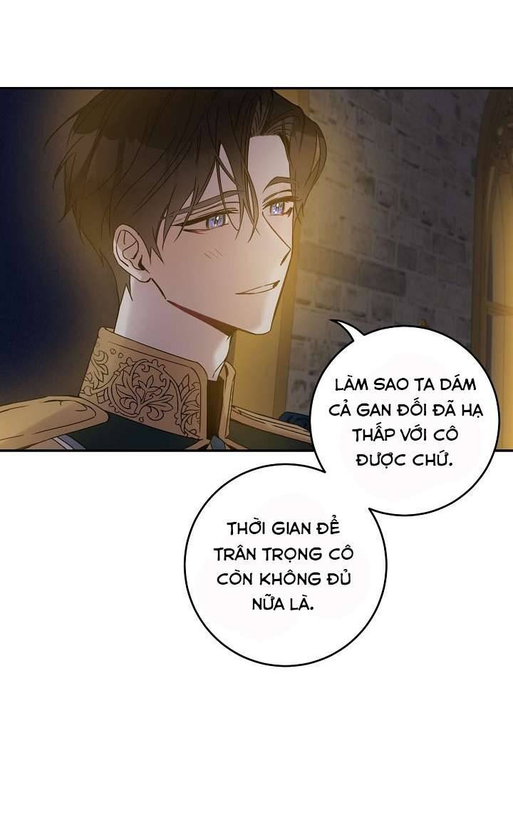 Thuần Hóa Bạo Quân Rồi Bỏ Trốn Chap 31 - Trang 2