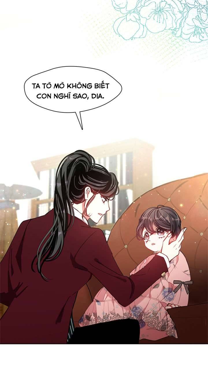 Gia Đình Bị Ám Ảnh Bởi Tôi Chapter 8 - Trang 4