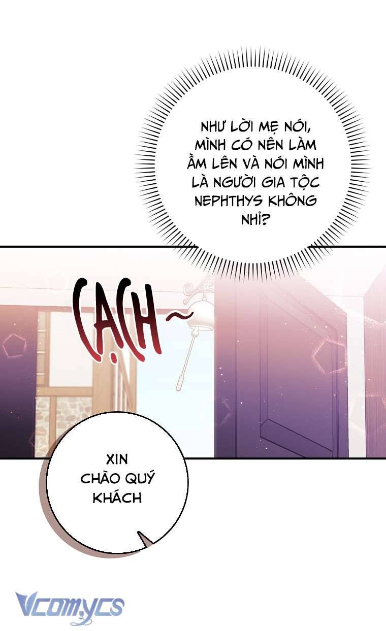 Thời Hạn Cuối Cùng Đang Tràn Ngập Trên Cửa Sổ Trạng Thái Chap 13 - Trang 4