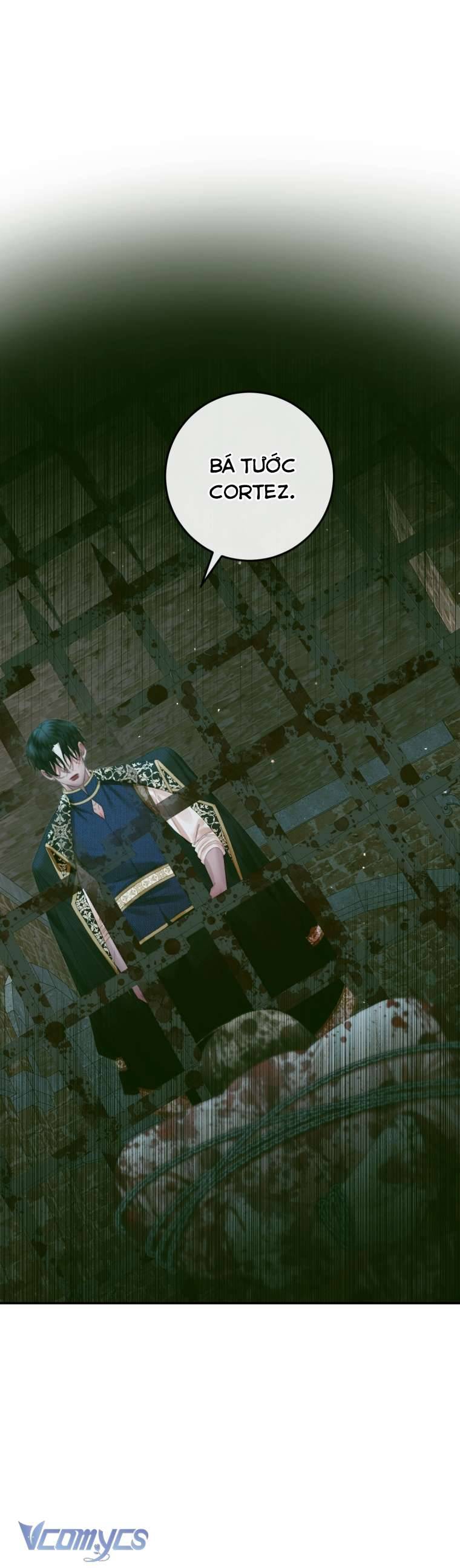 Siren: Trở Thành Gia Đình Của Nhân Vật Phản Diện Chapter 98 - Trang 3