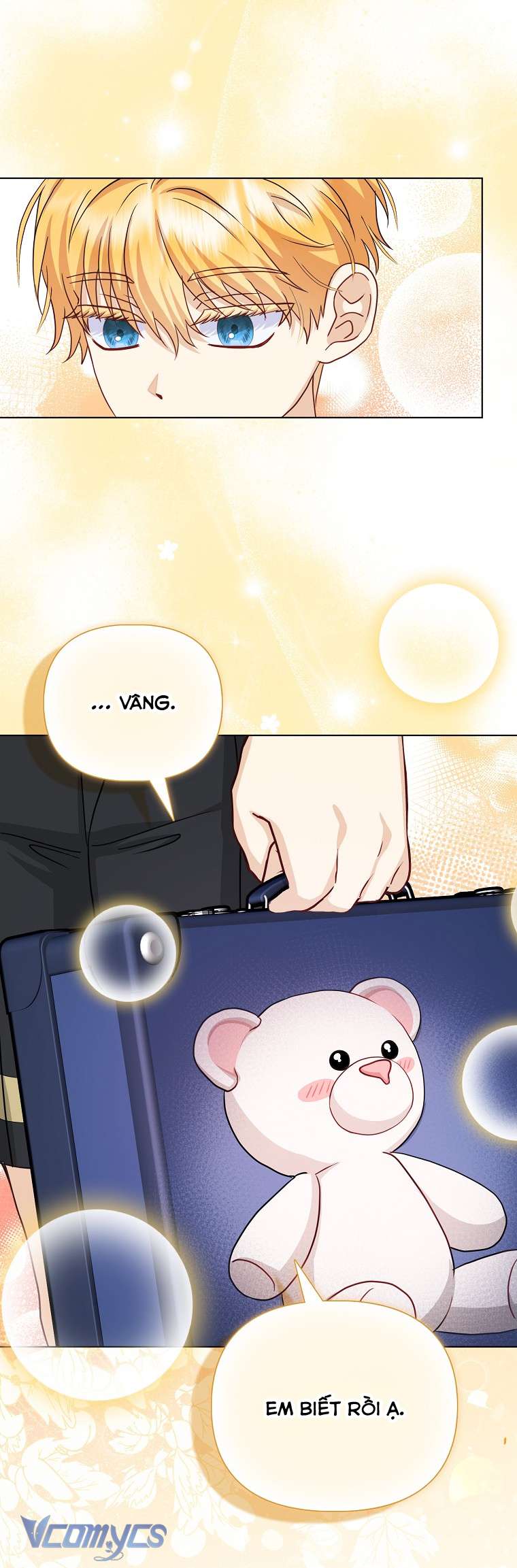 Nhân Vật Phản Diện Đều Thích Tôi Chapter 22 - Next Chapter 23