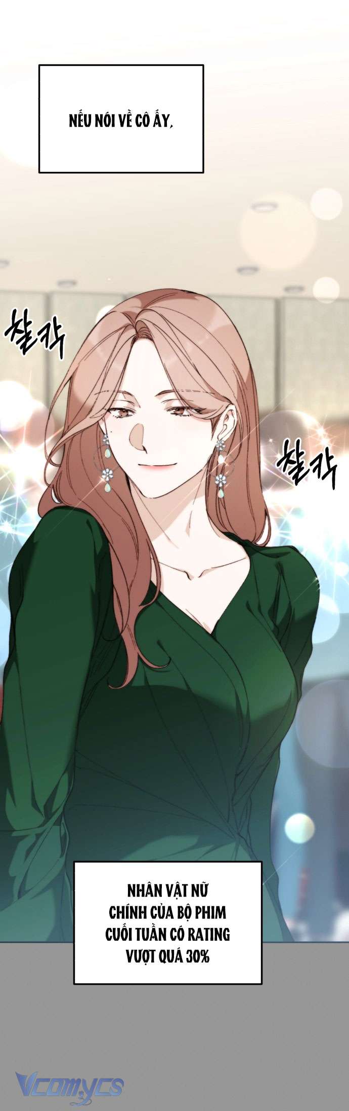 Ly Hôn Thì Dễ, Yêu Đương Mới Khó Chapter 7 - Trang 3