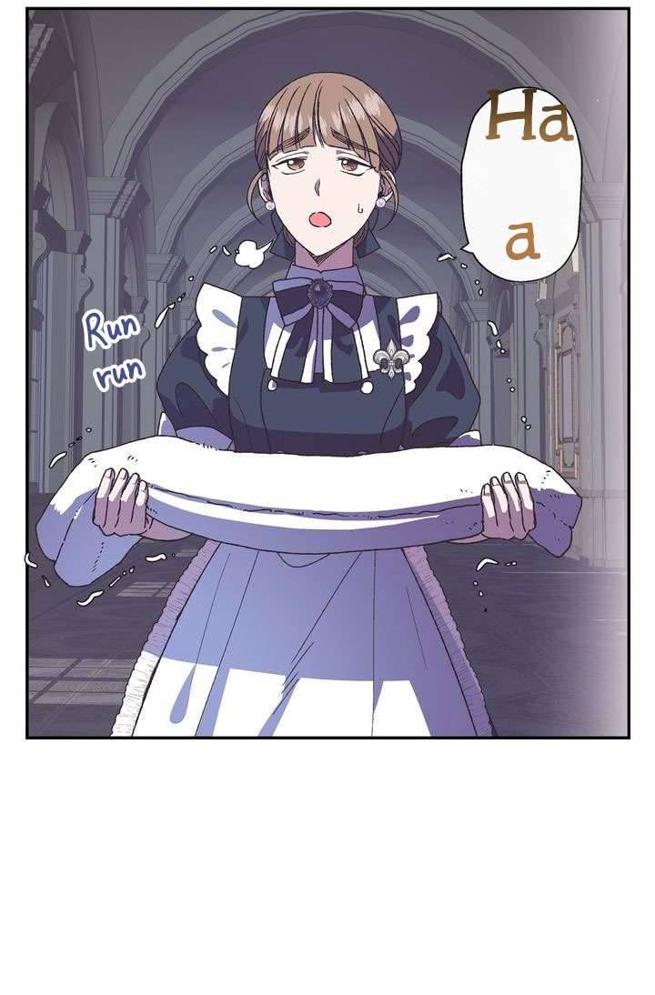 Cha À, Con Không Muốn Kết Hôn Đâu Chap 2 - Trang 2