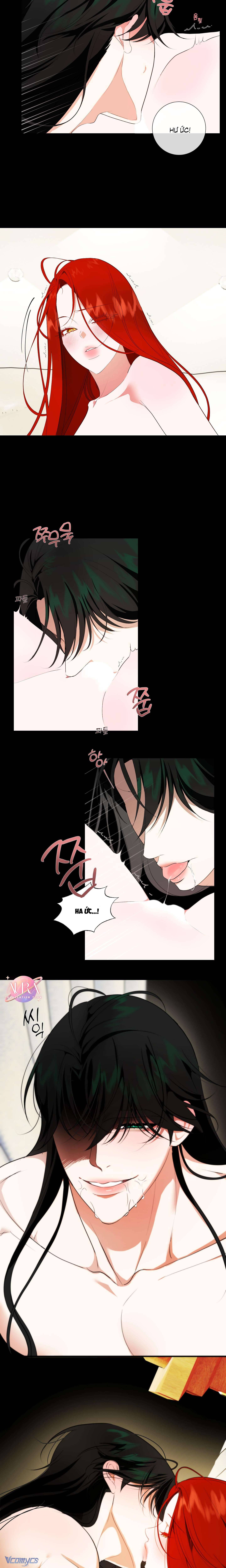 Trở Thành Mối Tình Đầu Của Con Trai Kế Chap 6 - Trang 2