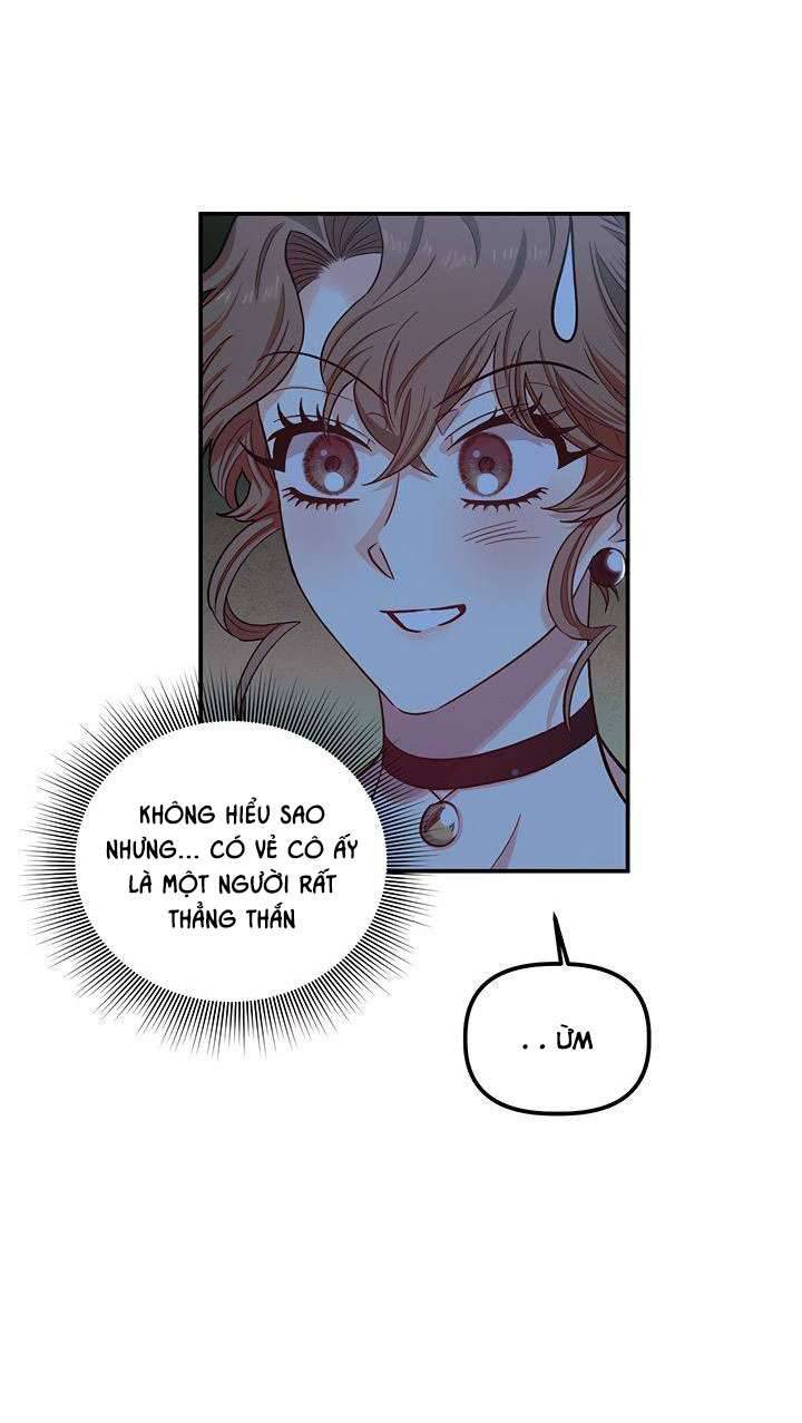 May Mắn Hay Bất Hạnh Chap 37 - Next Chap 38