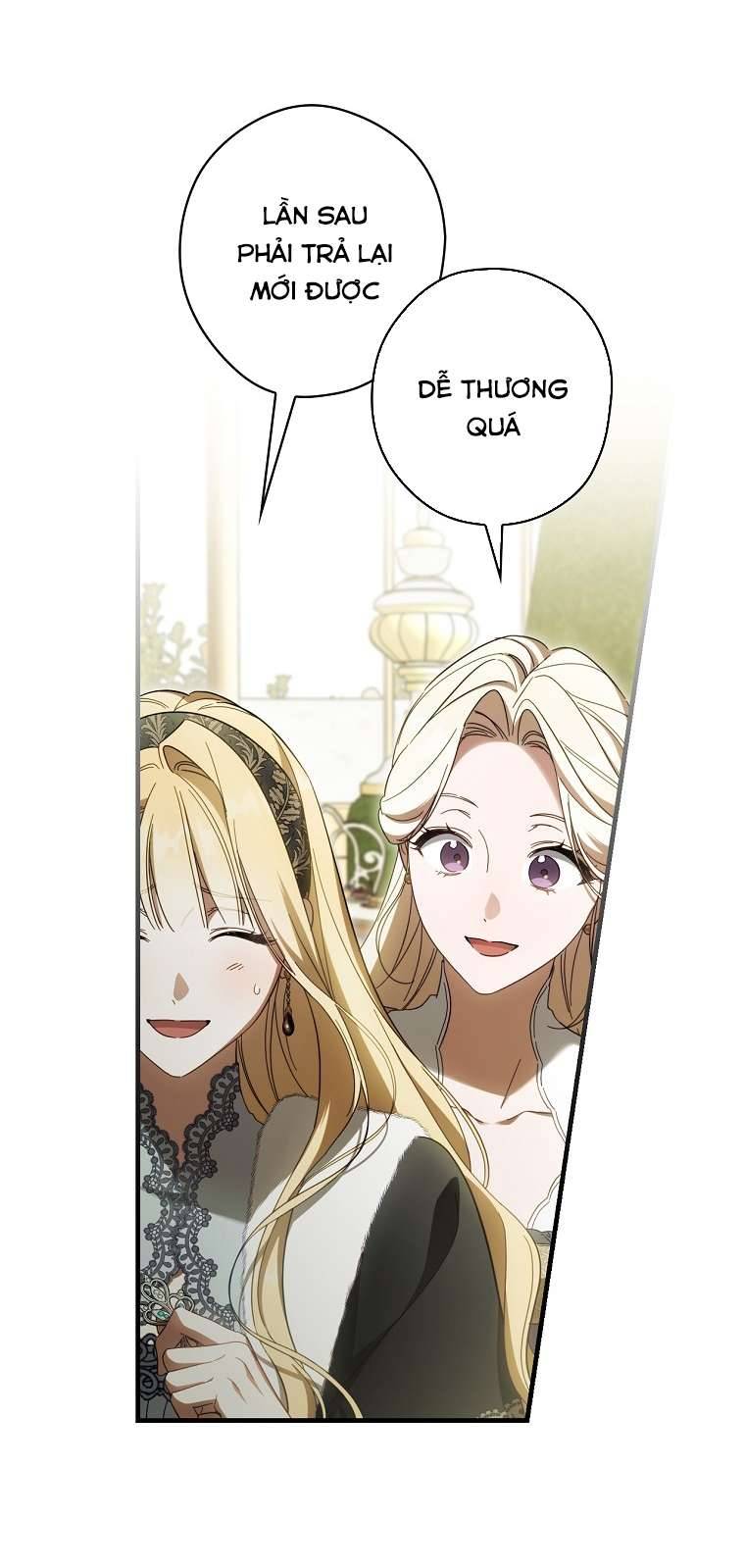 Phương Pháp Khiến Phu Quân Đứng Về Phía Tôi Chapter 67 - Next Chapter 68