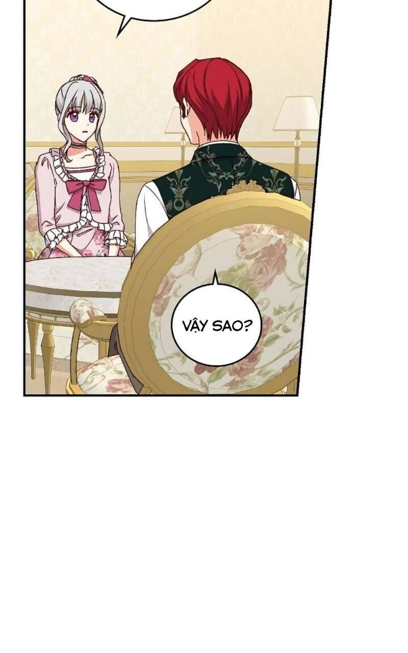 Cẩn Thận Với Các Anh Trai Đấy! Chap 62 - Trang 2