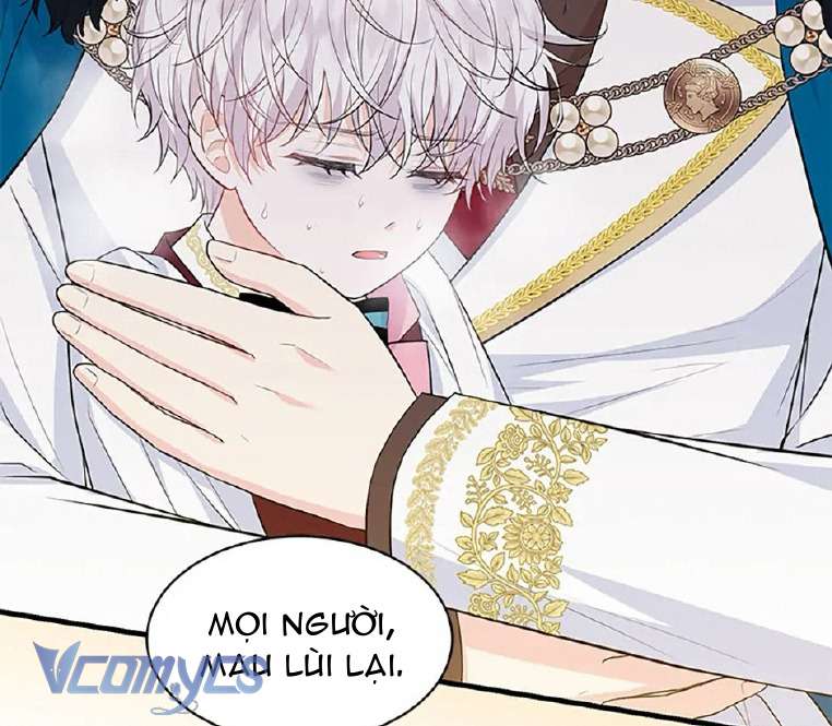 Công Chúa Bé Con Hạng S Thật Mạnh Chapter 18 - Trang 4