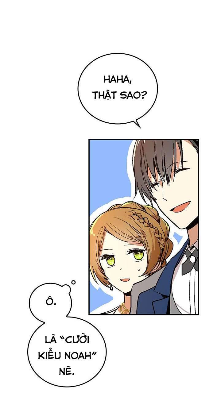 Vị Hôn Thê Khế Ước Của Công Tước Chapter 15 - Next Chapter 16