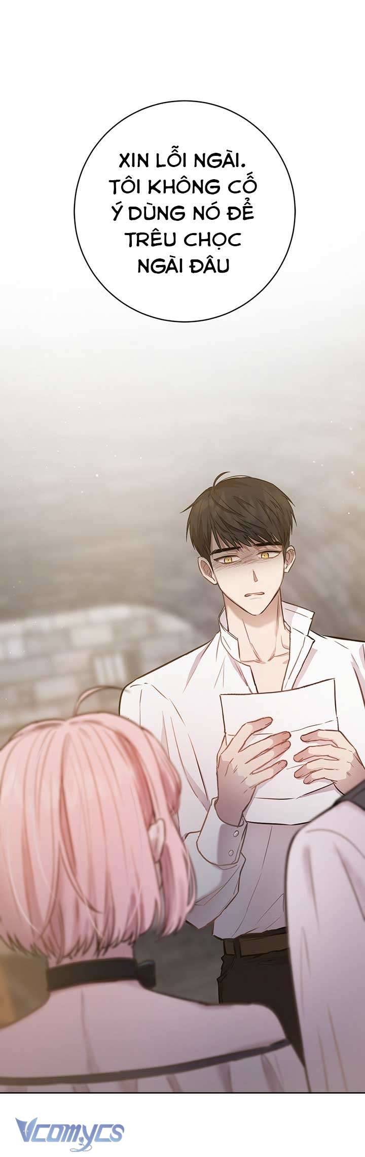 Cuộc Sống Mới Của Công Nương Chapter 15 - Trang 4