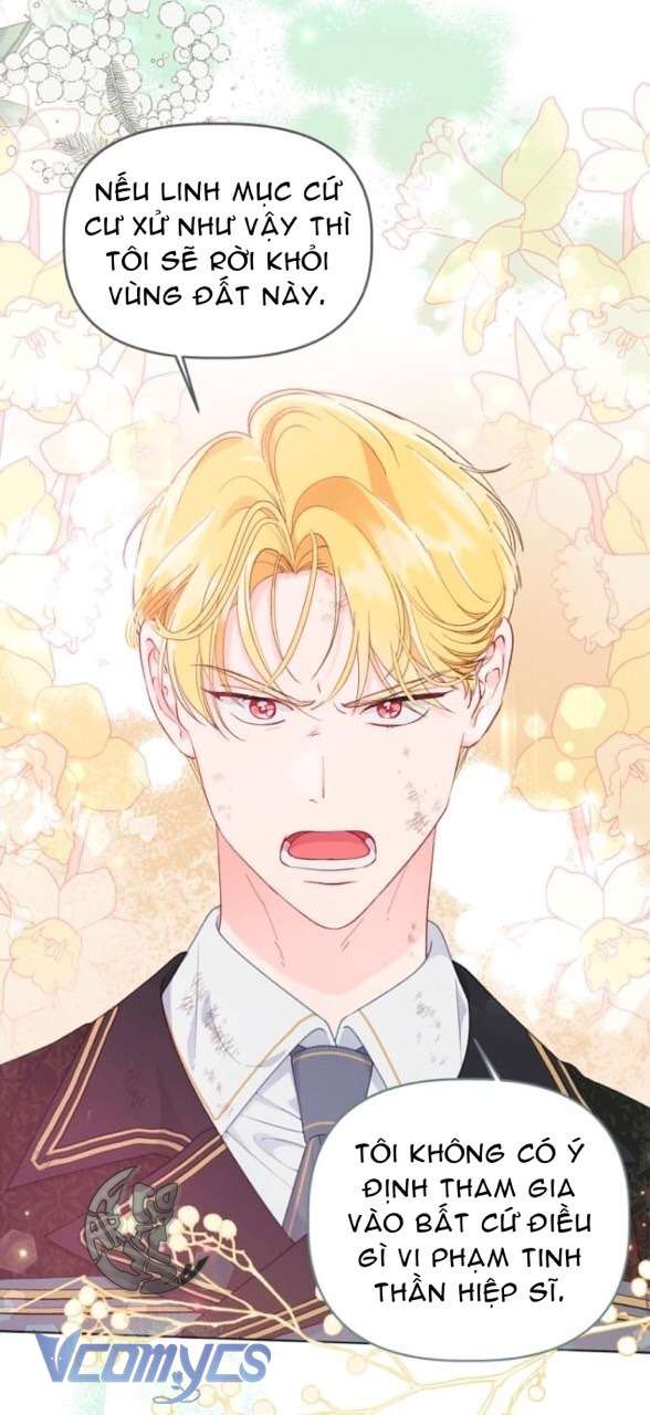 Sự Điều Trị Đặc Biệt Của Tinh Linh Chapter 53 - Trang 4