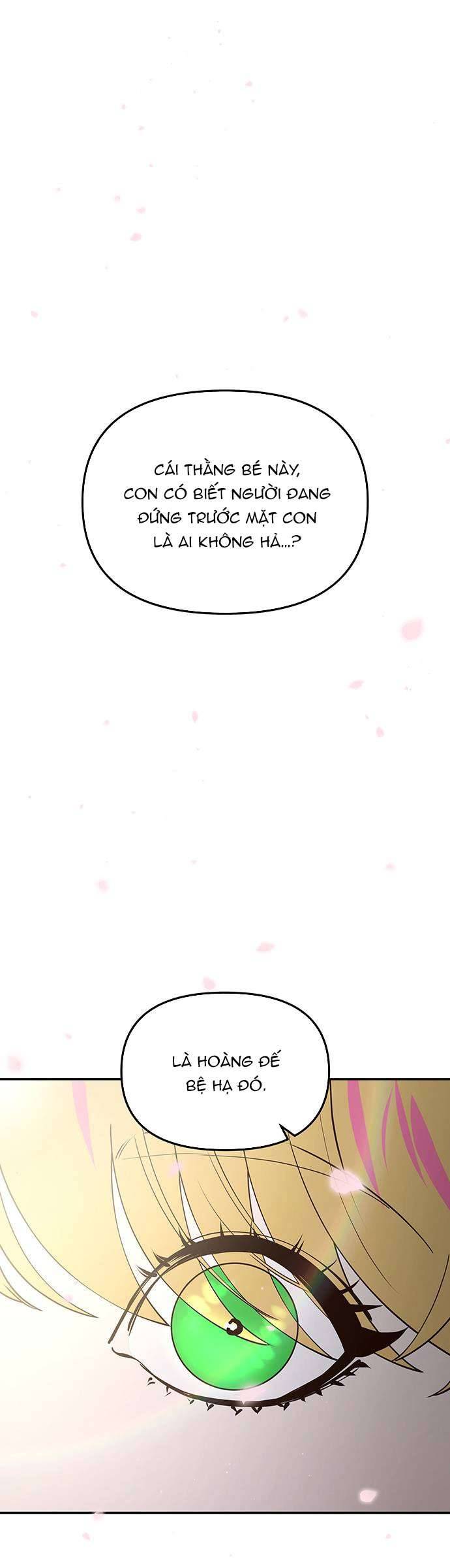 Vương Tử Huyền Bí Chapter 116 - Trang 4