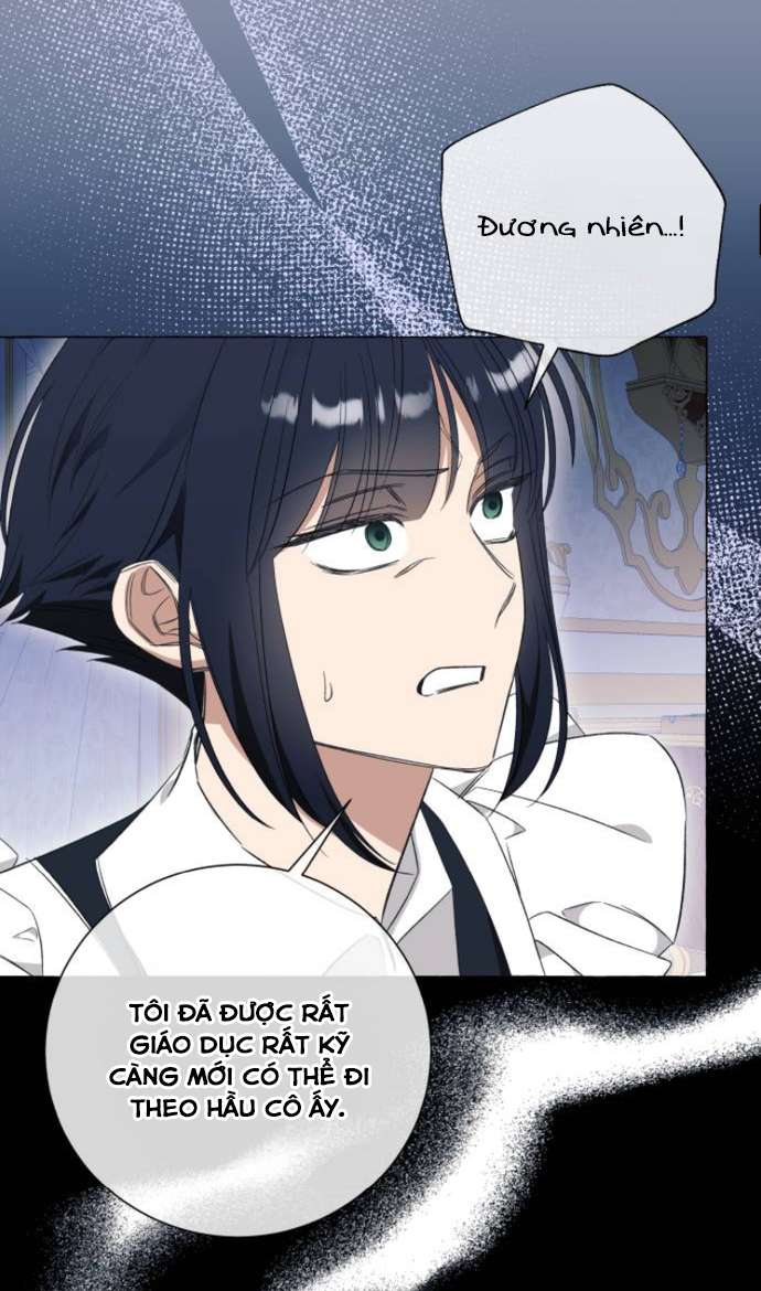 Tôi Tưởng Đó Chỉ Là Tiểu Thuyết Trọng Sinh Bình Thường Chap 31 - Trang 2