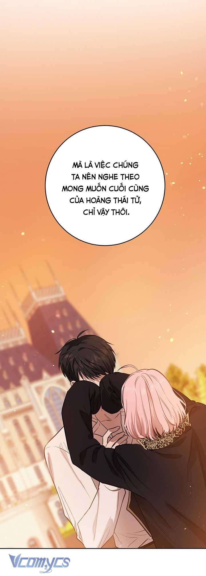 Cuộc Sống Mới Của Công Nương Chapter 16 - Trang 4