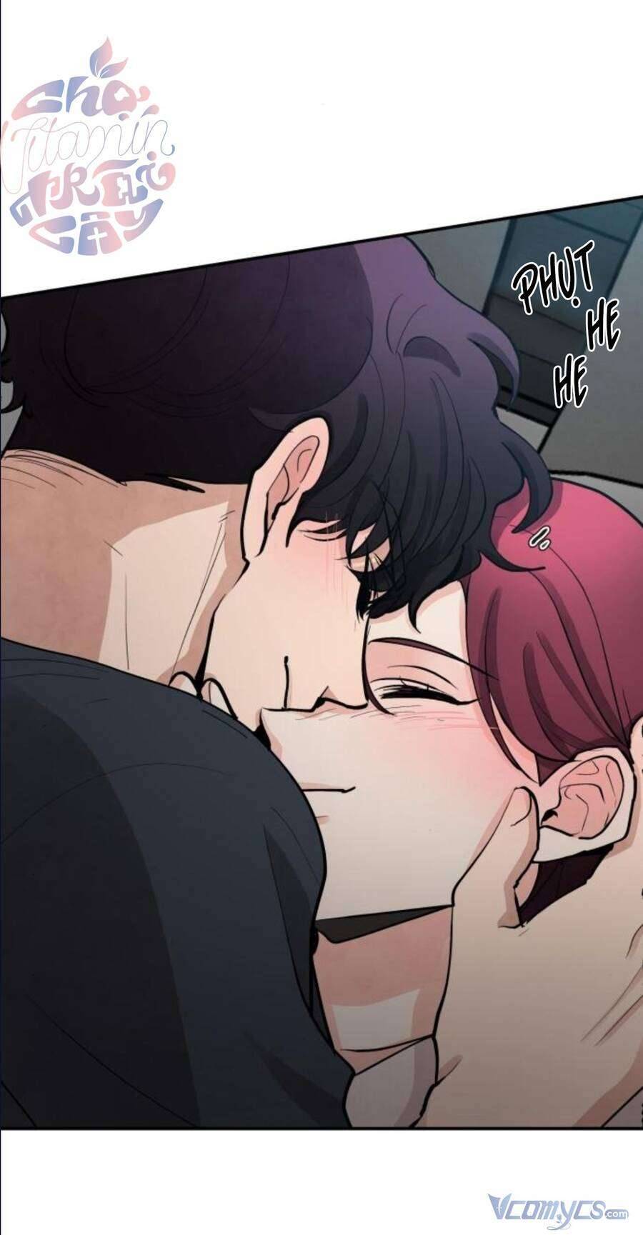 Oan Gia Ngõ Hẹp Chapter 58 - Trang 3