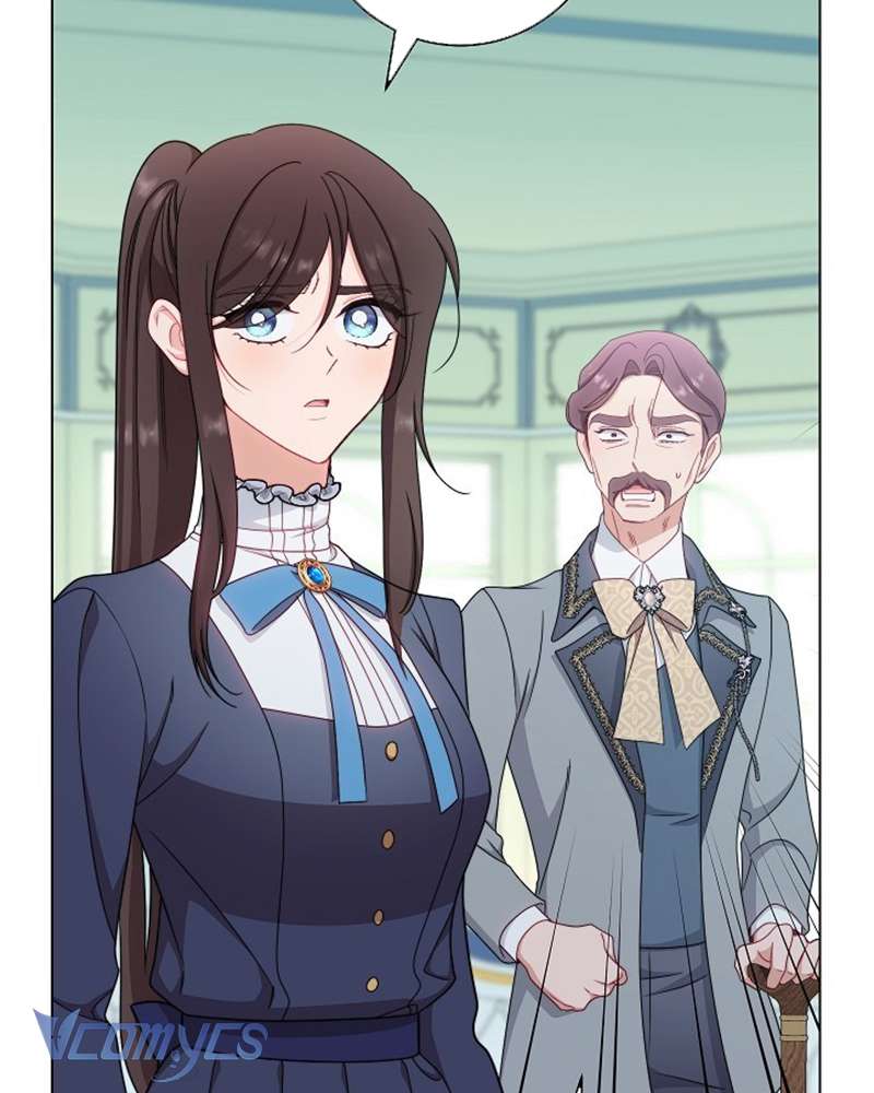 Hầu Gái Độc Quyền Của Hoàng Hậu Phản Diện Chapter 56 - Trang 4