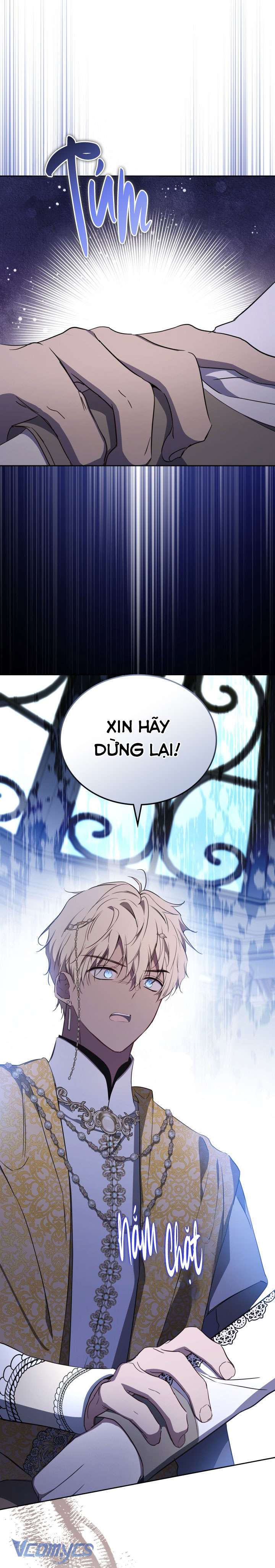 Kiếp Này Nhất Định Làm Gia Chủ Chap 169 - Trang 2