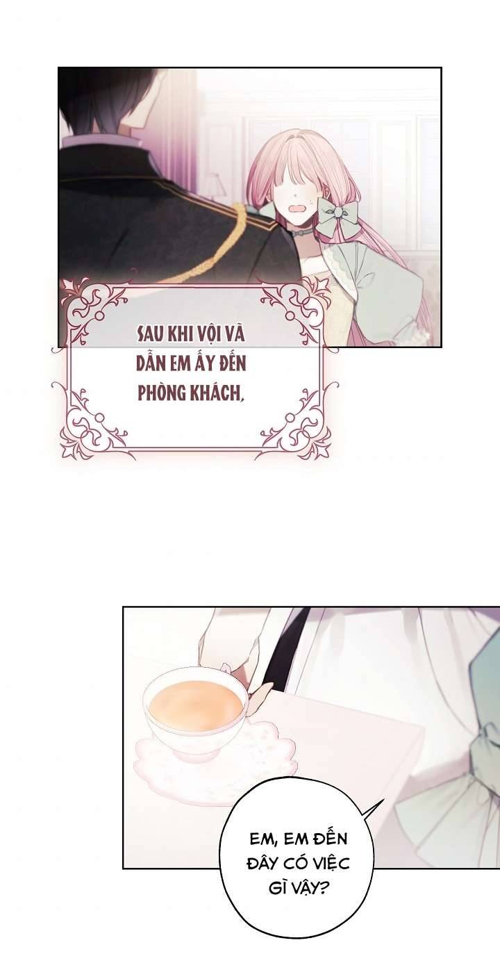 Cửa Hàng Búp Bê Của Công Chúa Chap 14 - Trang 2