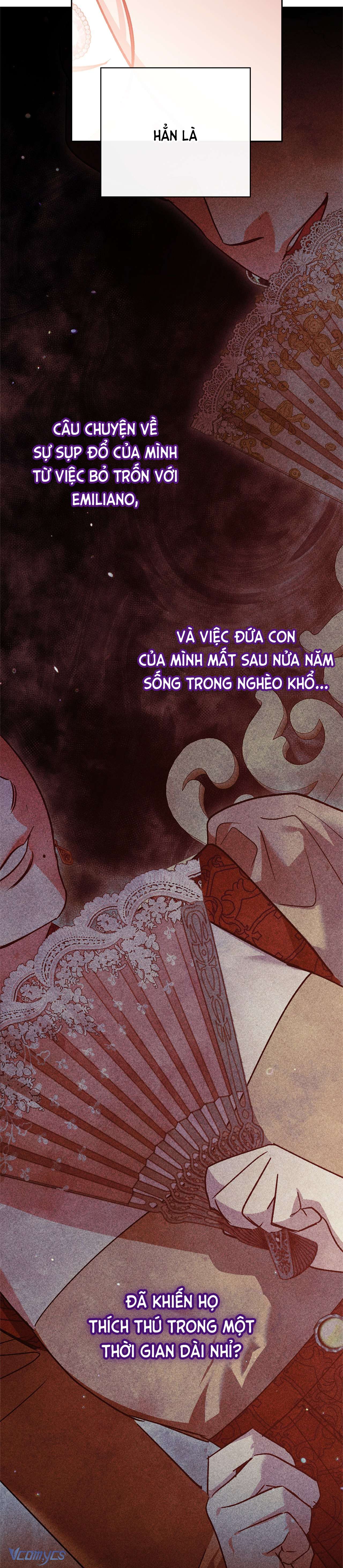 Hôn Nhân Này Rồi Sẽ Đổ Vỡ Chapter 77 - Trang 3