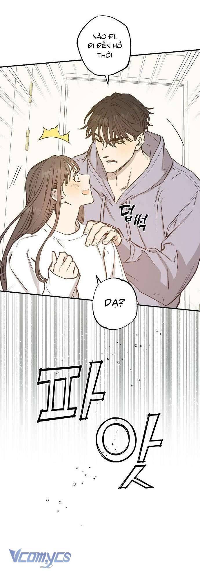 Onsaemiro Chapter 30 - Trang 4