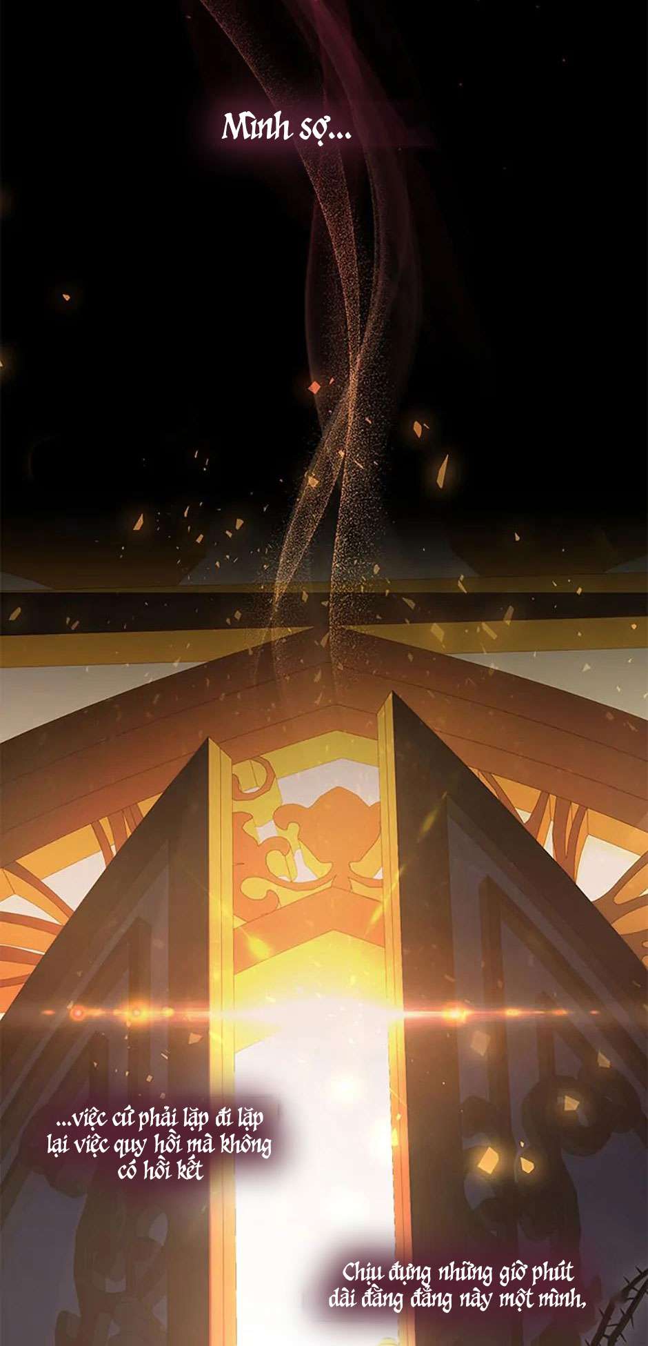 Hầu Gái Trong Trò Chơi Harem Ngược Muốn Nghỉ Việc Chapter 27 - Trang 4