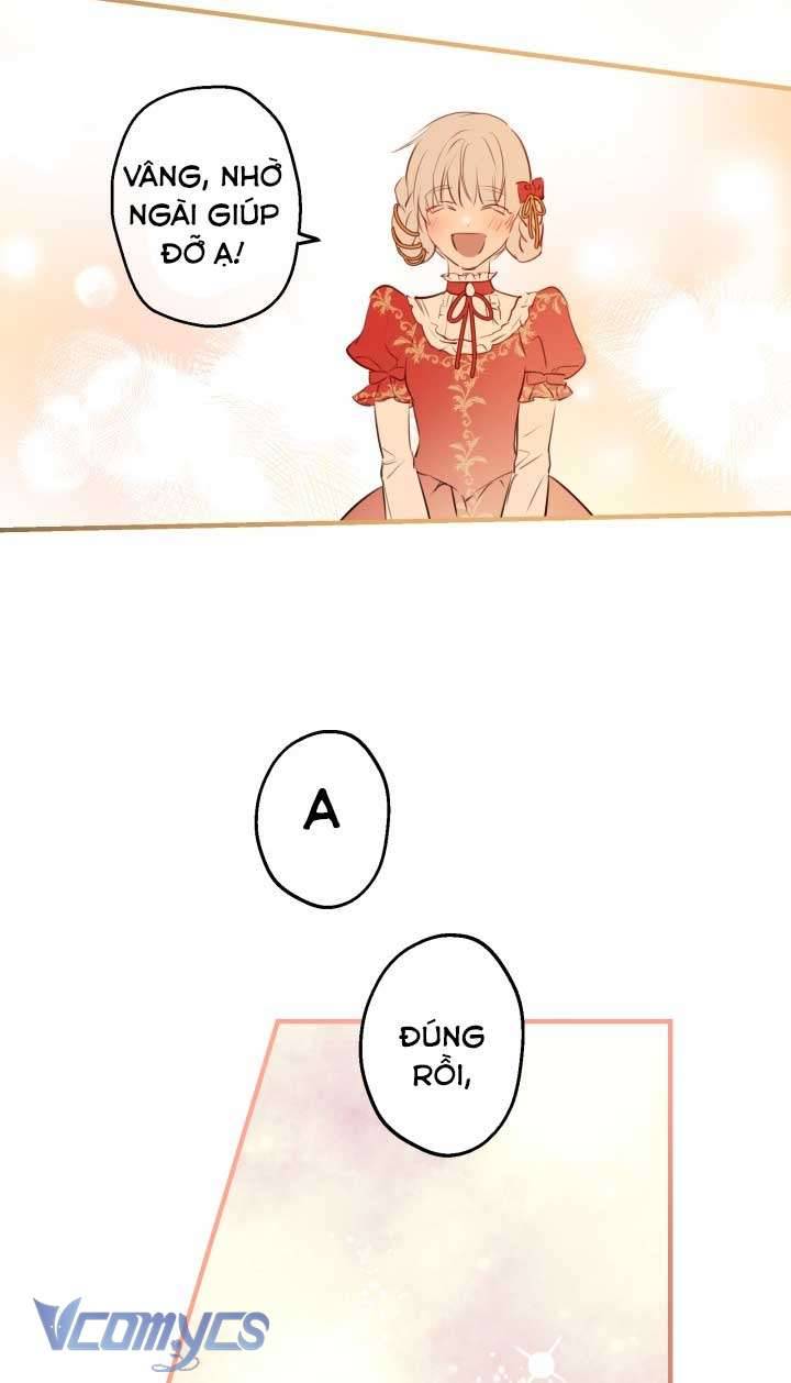 Những Nhân Vật Mạnh Nhất Thế Giới Ám Ảnh Tôi Chapter 51 - Next Chapter 51.2