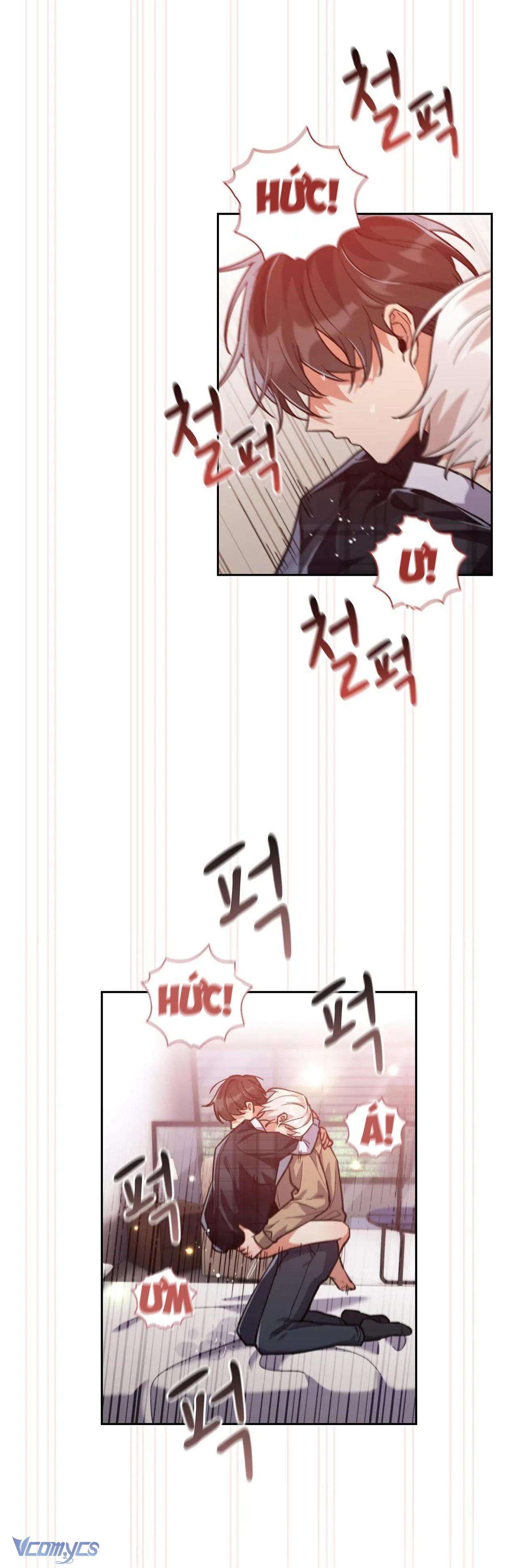 Chạy Trốn Khỏi Thợ Săn Chap 15 - Next Chap 16