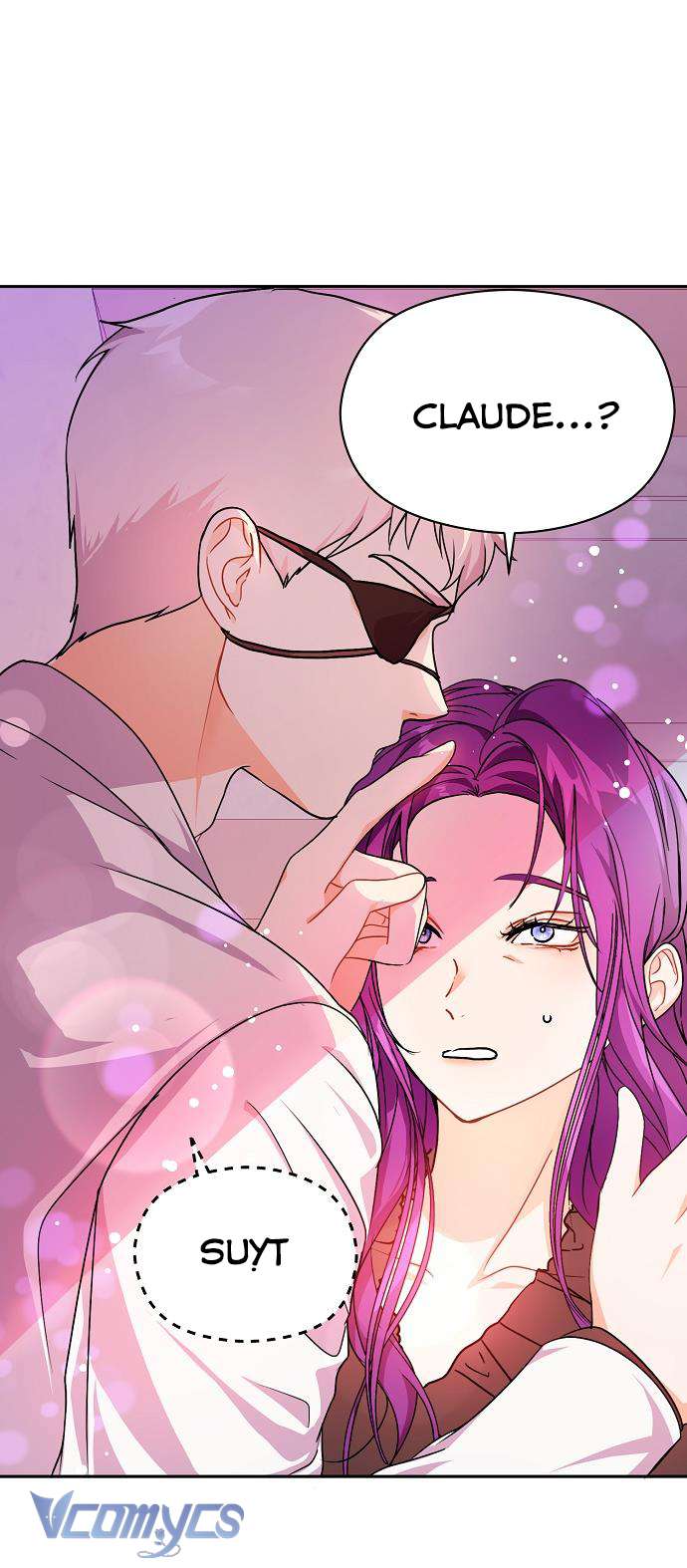 Tôi không cố tình quyến rũ nam chính Chap 35 - Next Chap 36