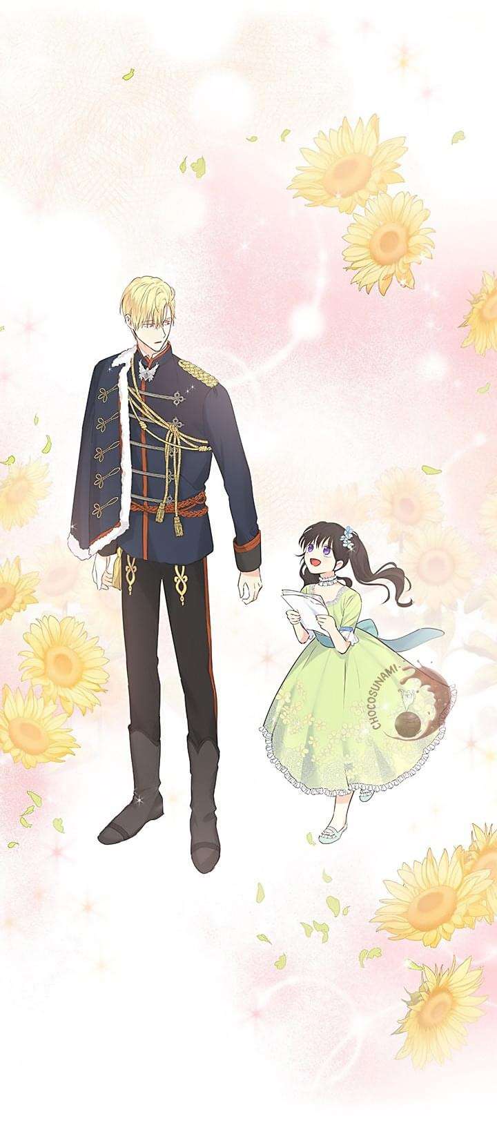 Tôi Là Minh Chứng Của Sự Thật Chap 22 - Trang 3