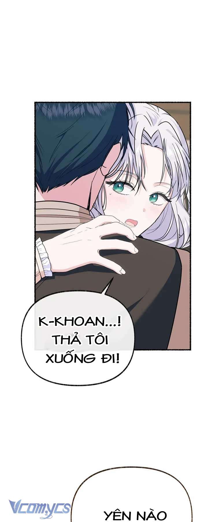 Trở Thành Chú Mèo Ngủ Cùng Bạo Chúa Chapter 17 - Trang 3