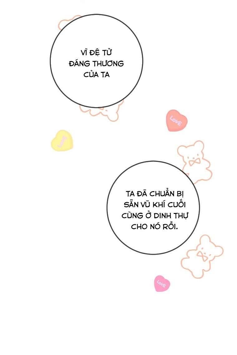 Tôi Trở Thành Vợ Của Nam Chính Chap 25 - Trang 3