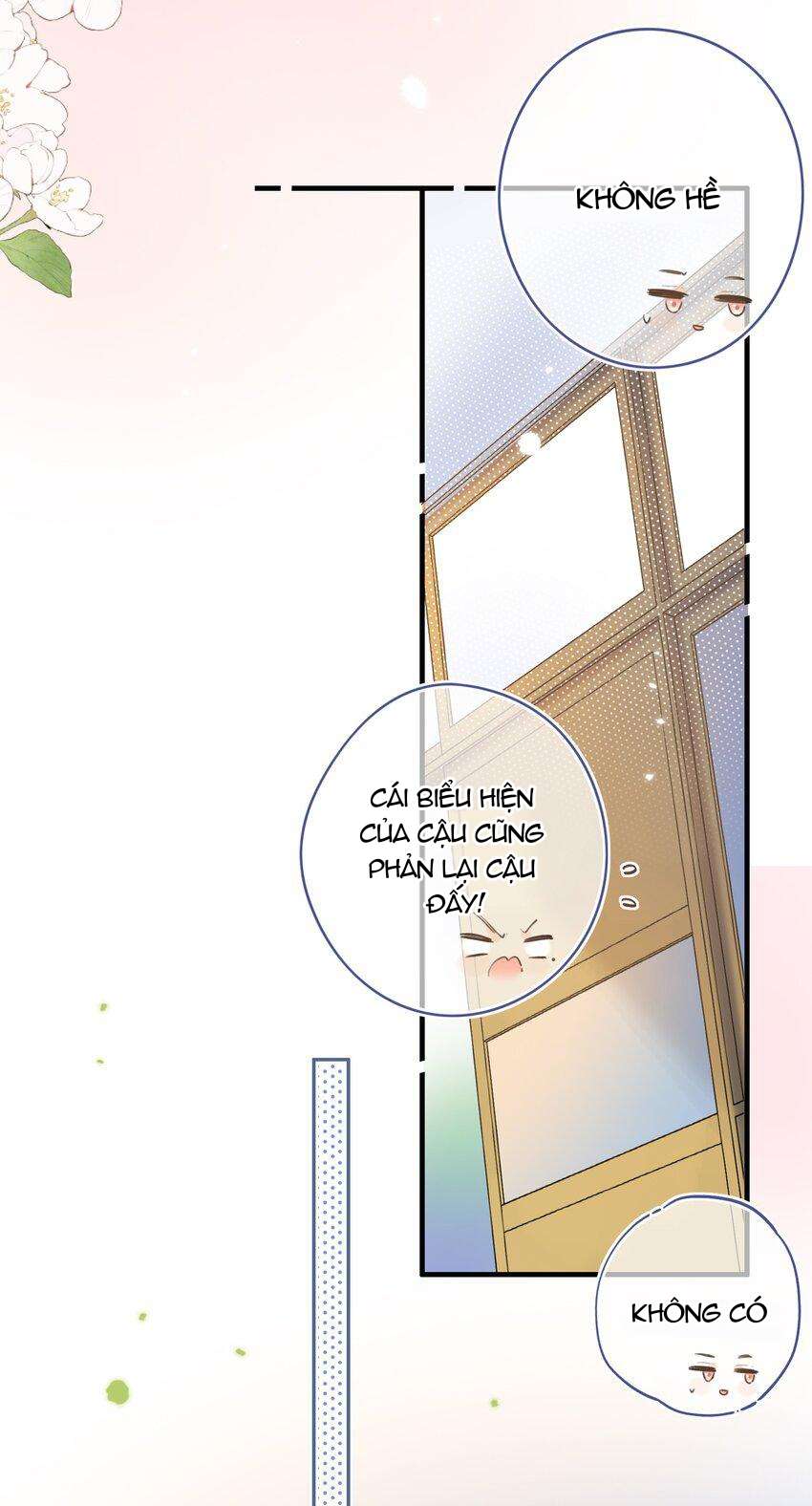 Ánh Sao Phiêu Linh Trong Nước Chapter 49 - Next Chapter 50