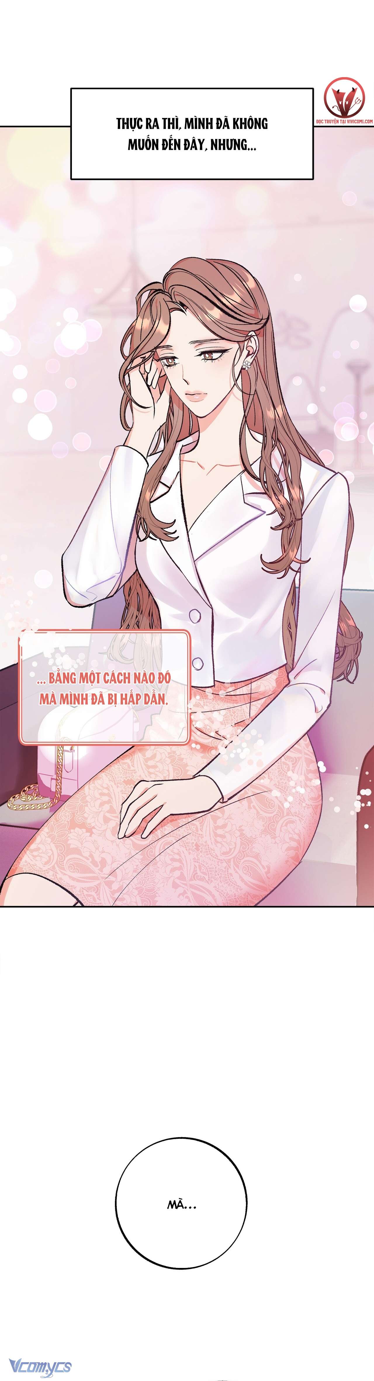 [18+] Tận Cùng Của Thế Giới Chap 1 - Trang 2